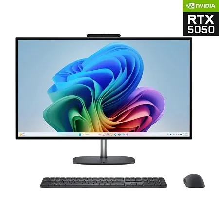 Моноблок HP OmniStudio X 27-cx0017ci E1XS1EA
