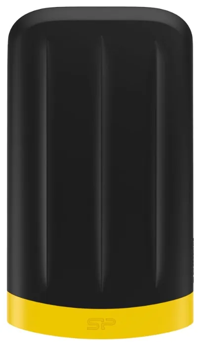 Внешний жесткий диск Silicon Power 1 TB SP010TBPHDA65S3K