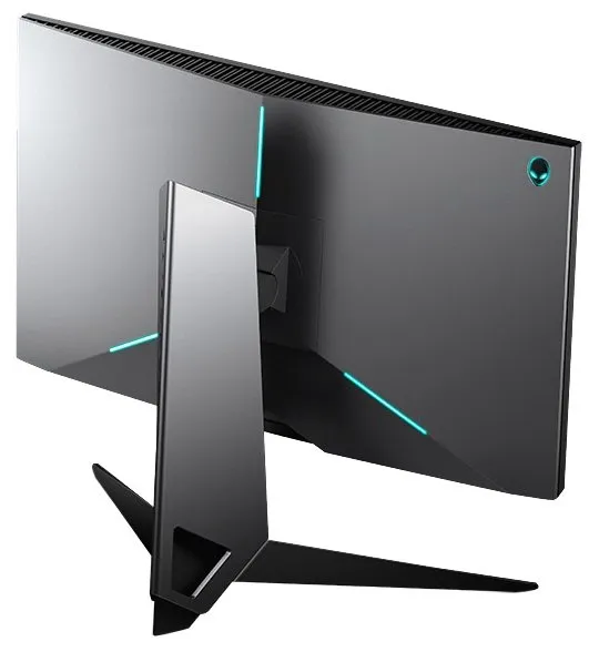 Монитор 24.5" Dell Alienware AW2518H