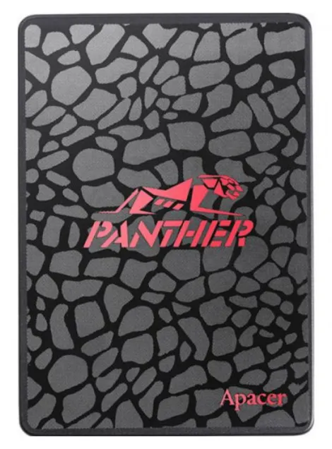 SSD накопитель 480 GB Apacer Panther AS350 AP480GAS350-1