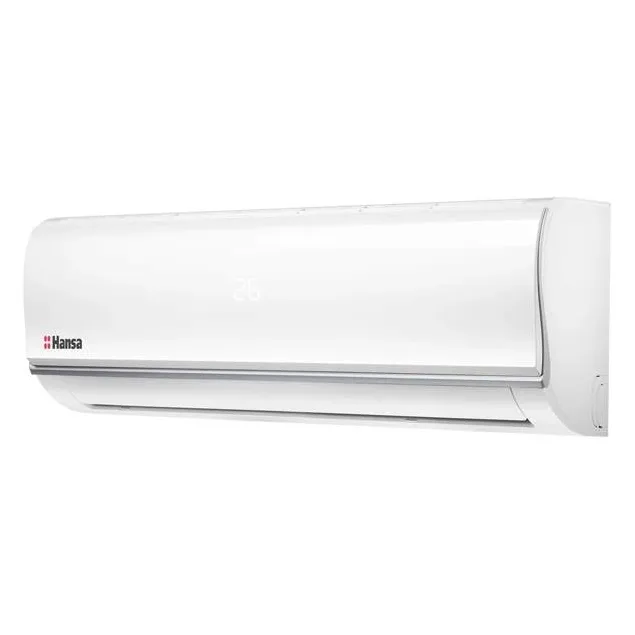 Кондиционер Hansa ACS-09W55