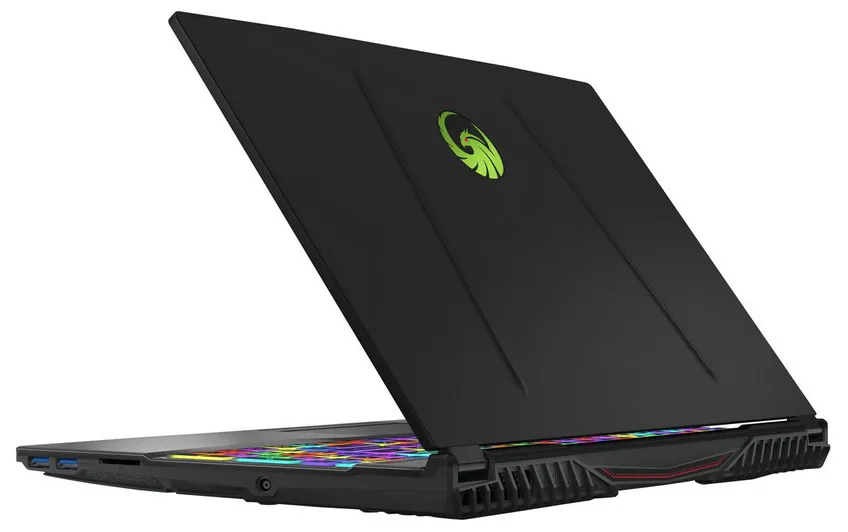 Ноутбук MSI Alpha 15 A4DEK-021KZ