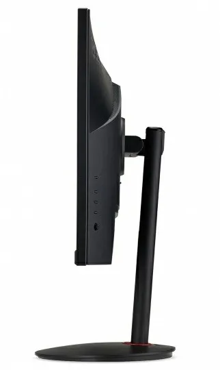 Монитор 27" Acer XV272LVbmiiprx