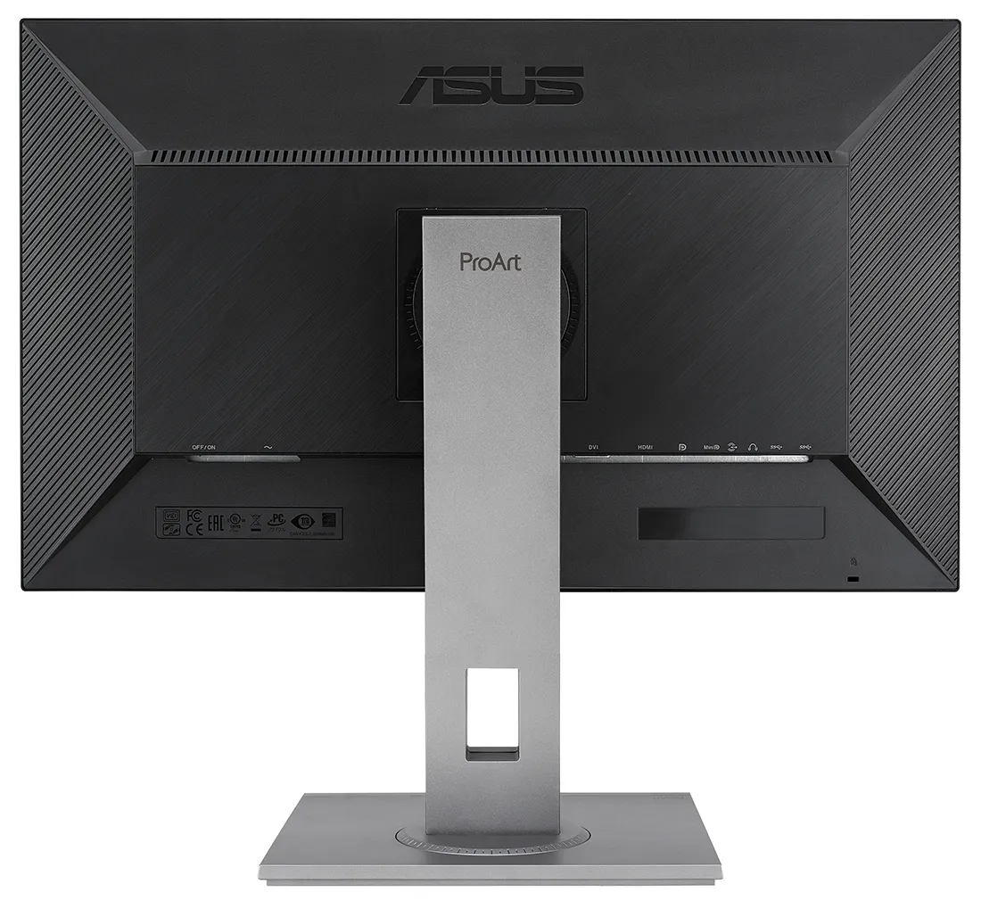 Монитор 27" ASUS ProArt PA278QV