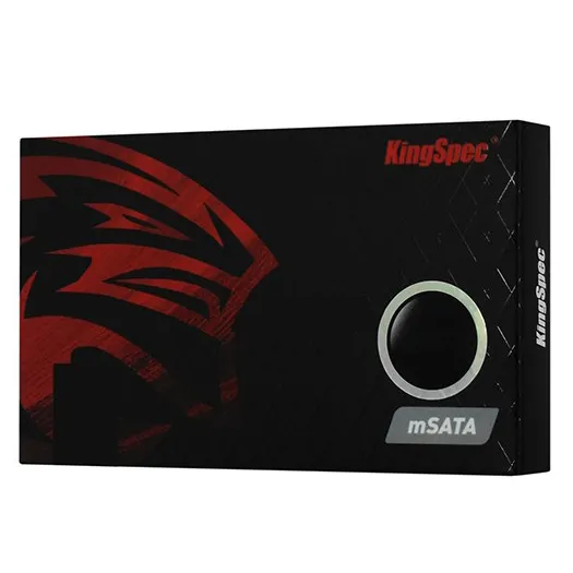 SSD накопитель 1TB KingSpec MT-1TB
