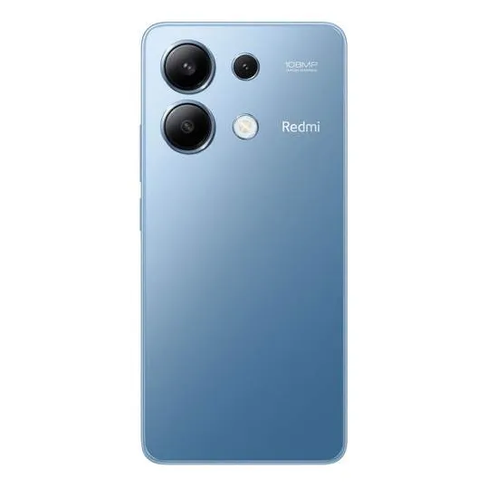 Смартфон Redmi Note 13 8/512GB Ice Blue