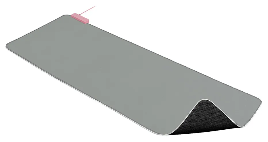 Коврик для мыши Razer Goliathus Extended Chroma - Quartz RZ02-02500316-R3M1