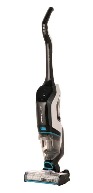 Пылесос Bissell 2765N CrossWave Cordless Max