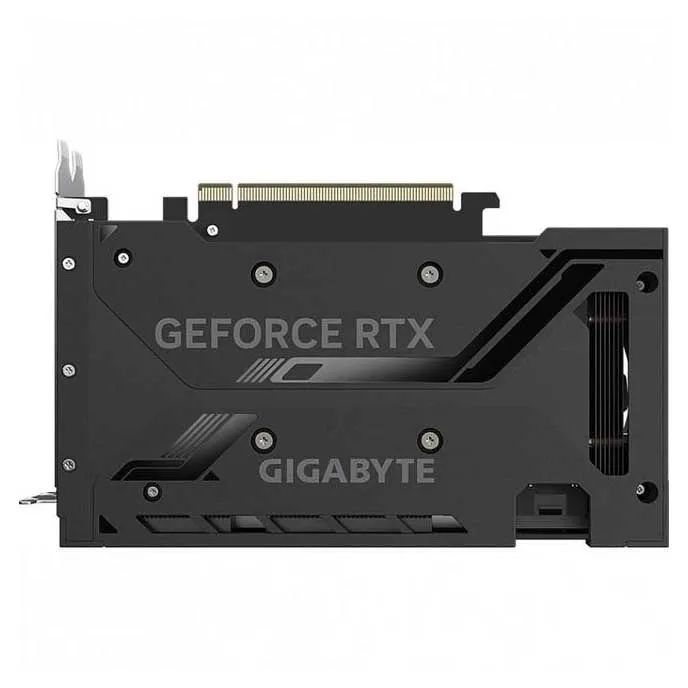 Видеокарта 8Gb GIGABYTE GV-N406TWF2OC-8GD