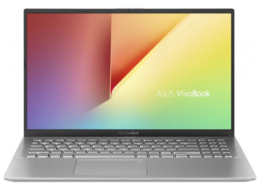 Ноутбук ASUS VivoBook 15 X512UA-EJ327