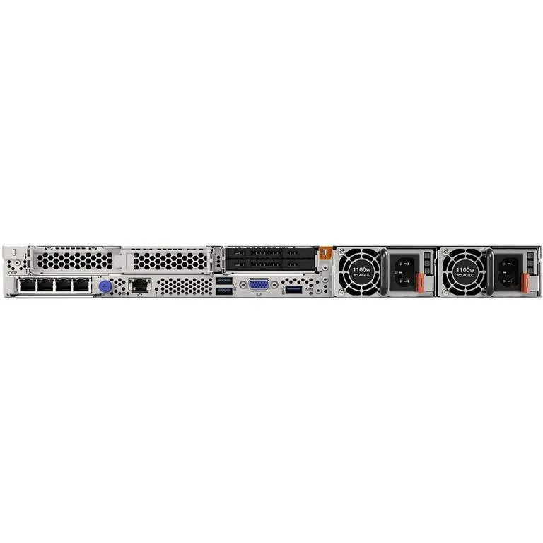 Сервер Lenovo SR630 V2 7Z71A050EA