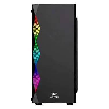 Корпус для ПК Wintek Skyline G46-B TG