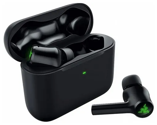 Гарнитура Razer Hammerhead True (2021)