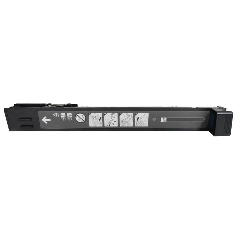Картридж HP CB390A Black