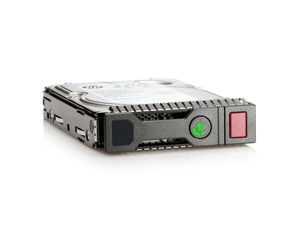 Жесткий диск 300GB HPE 870753-B21