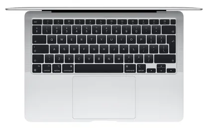 Ноутбук Apple 13-inch MacBook Air Silver MGNA3RU/A