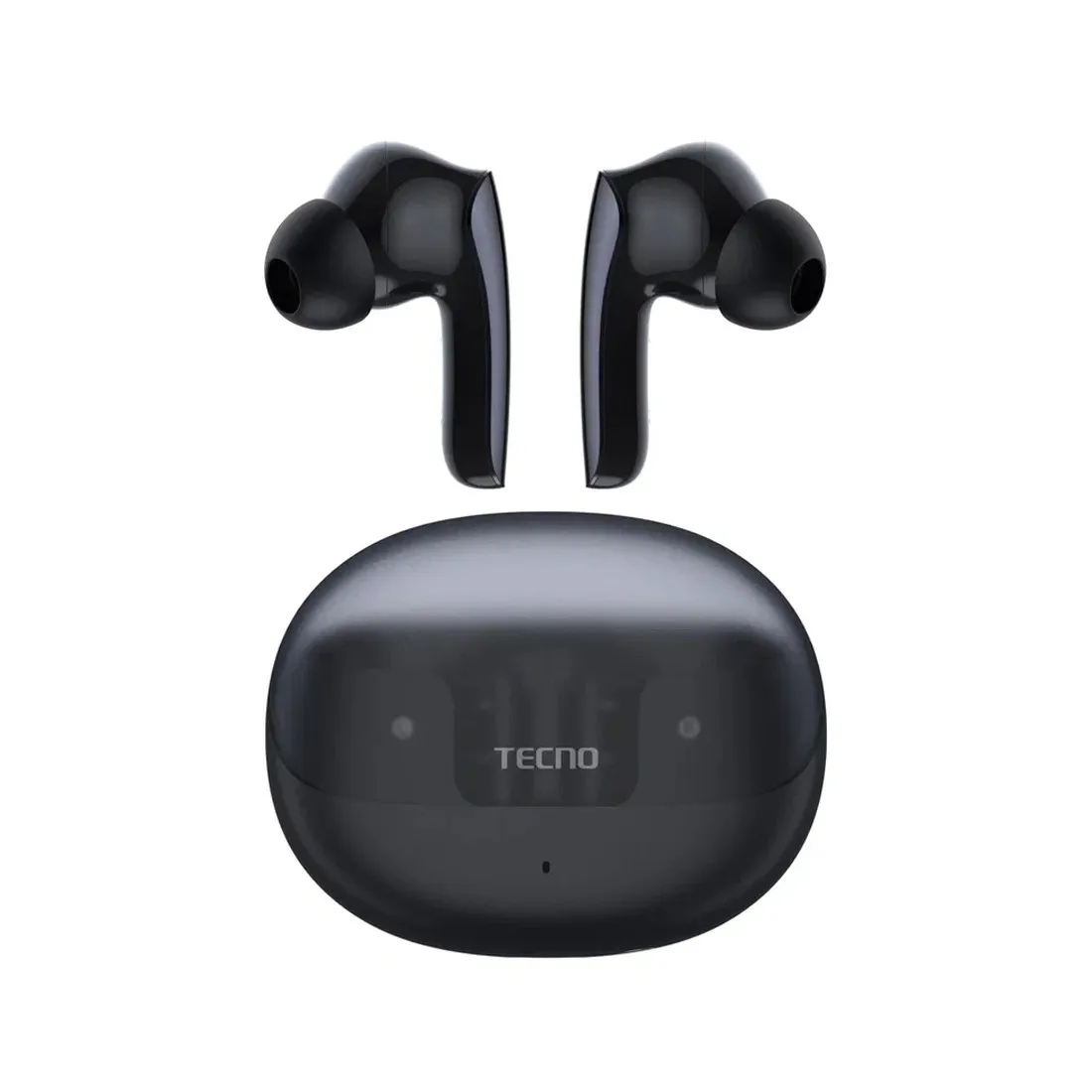 Наушники TECNO Sonic 2 SC02 Black