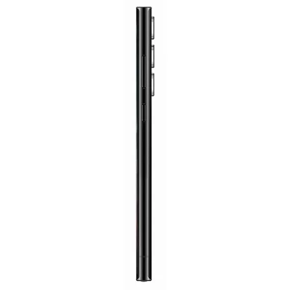 Смартфон Samsung Galaxy S22 Ultra 5G 128GB Phantom Black SM-S908BZKDSKZ