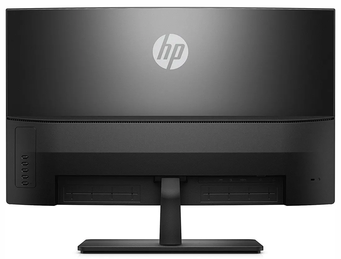 Монитор 27" HP 27x 1AT01AA