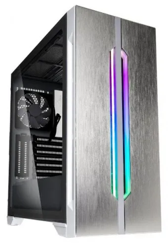 Корпус для ПК Lian Li Lancool One Digital White G99.LANONE-D.W0