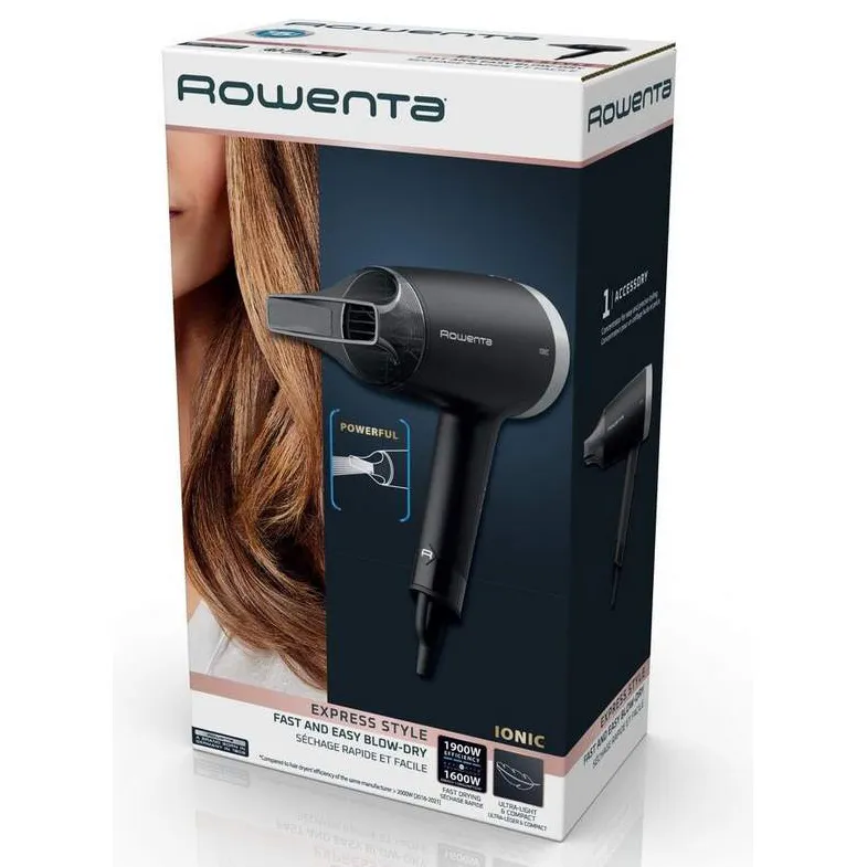 Фен Rowenta CV1810F0