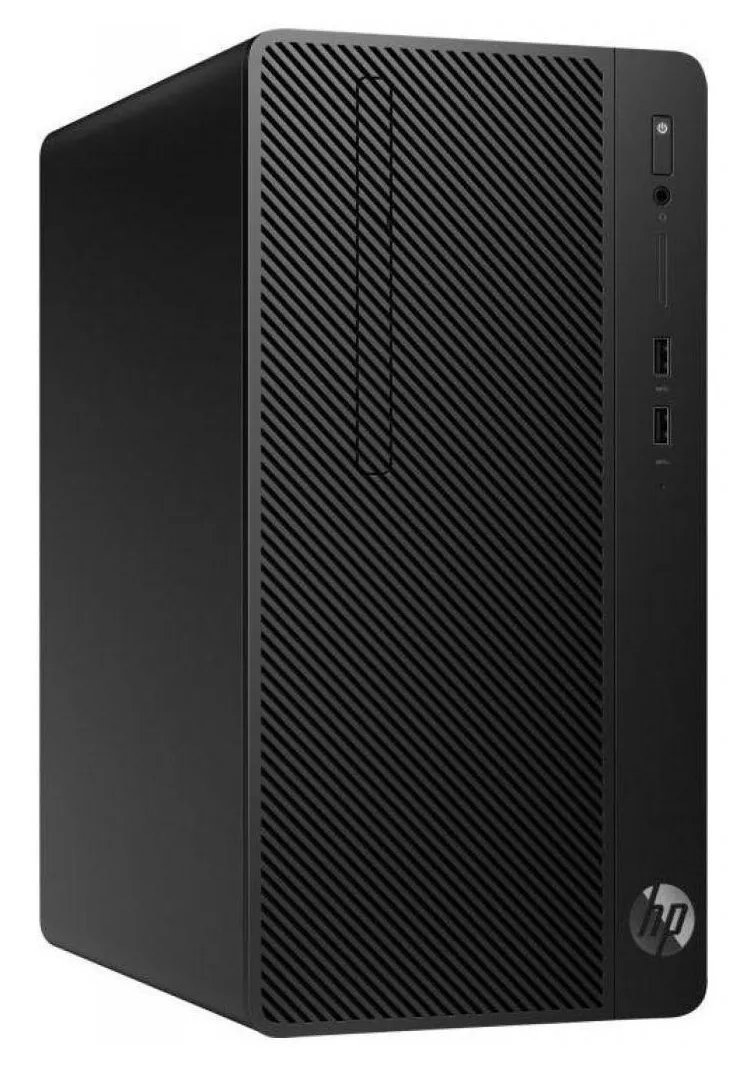 Системный блок HP 290 G2 MT 4NU20EA