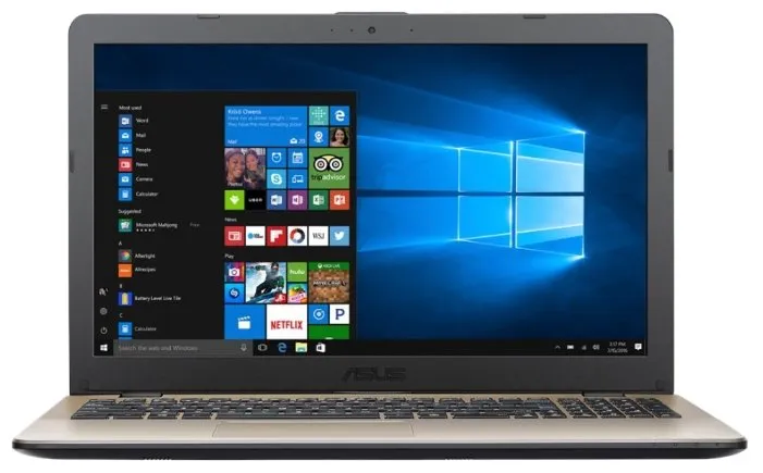 Ноутбук Asus VivoBook 15 X542UQ-DM024