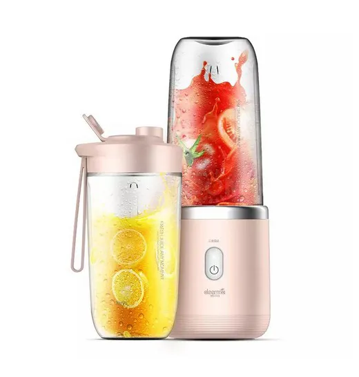 Блендер Deerma NU05 Juice Blender