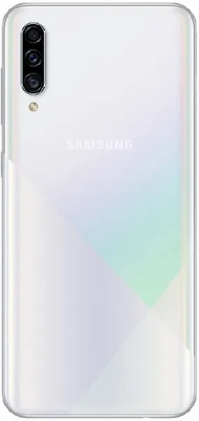 Смартфон Samsung Galaxy A30s SM-A307FZWUSKZ white