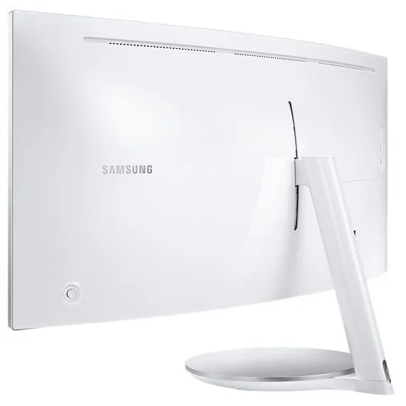 Монитор 34" Samsung LC34F791WQIXCI