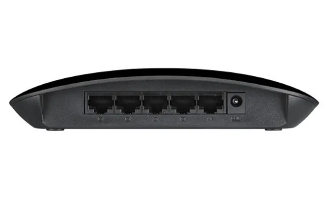 Коммутатор Asus GX-D1051