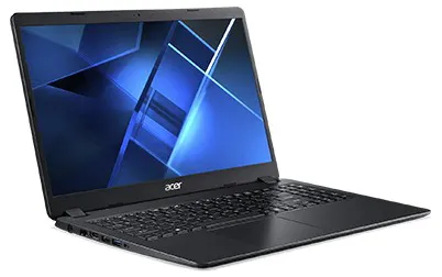 Ноутбук Acer EX-215-52 NX.EG8ER.00W
