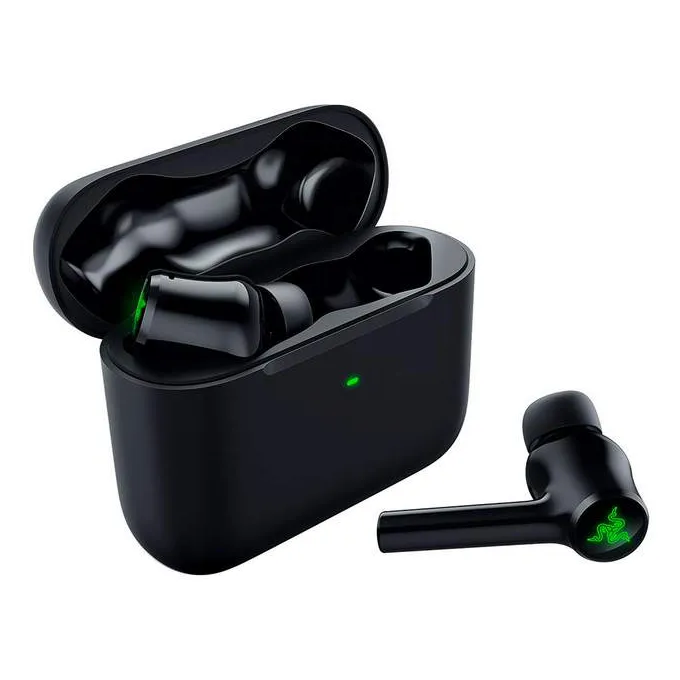 Наушники Razer Hammerhead Pro HyperSpeed RZ12-04590100-R3G1