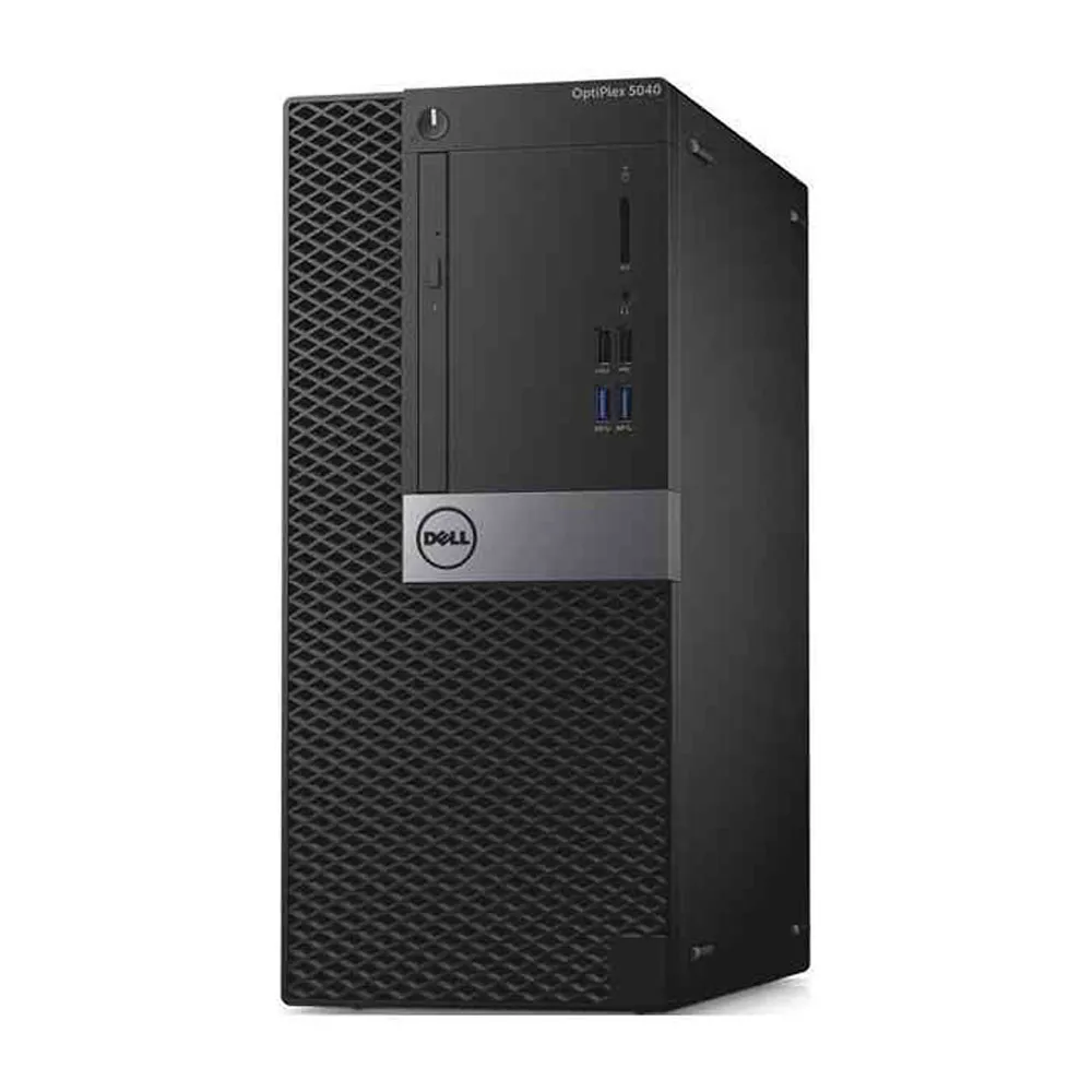 Компьютер Dell OptiPlex 3046 N015O3046MT