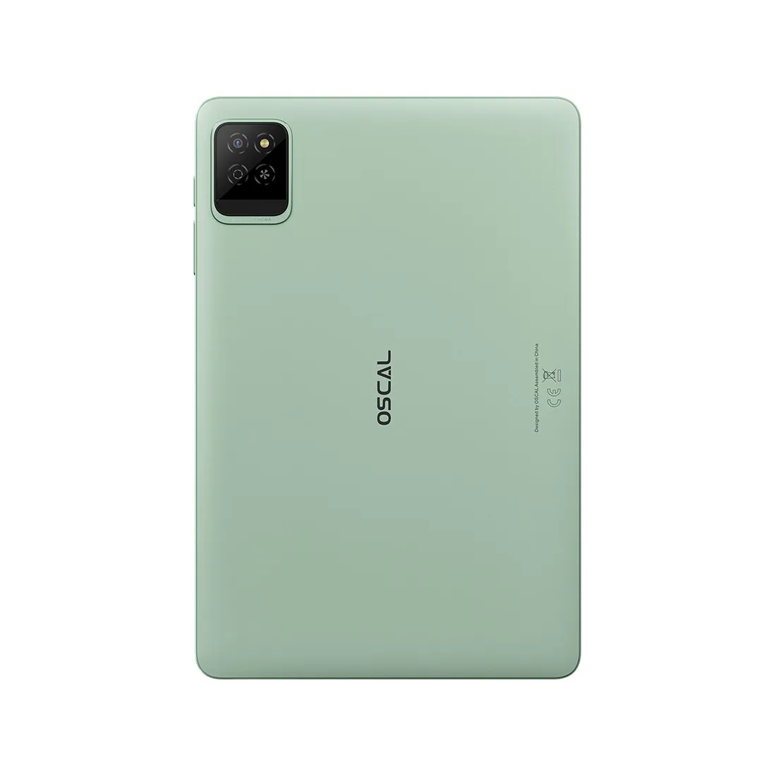 Планшет OSCAL Pad 30 Wifi 4/128GB Green