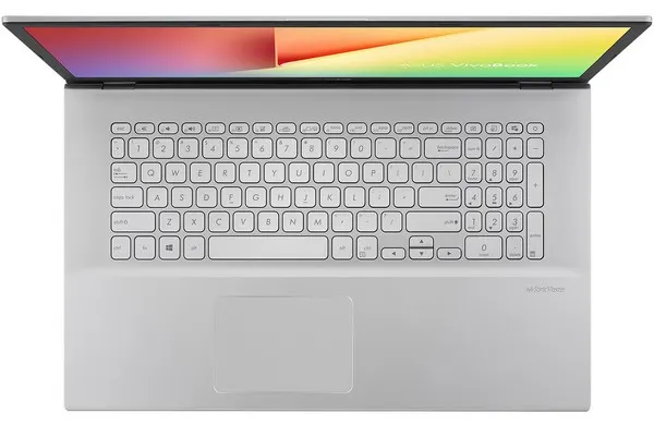 Ноутбук ASUS Vivobook X712JA-AU358T 90NB0SZ1-M04410