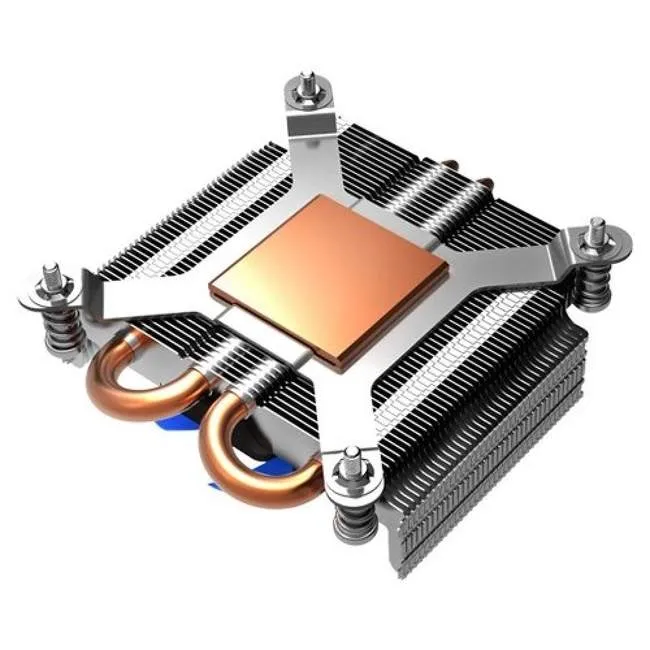 Кулер для процессора PCCooler S85