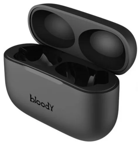 Bluetooth Гарнитура Bloody M30-Black