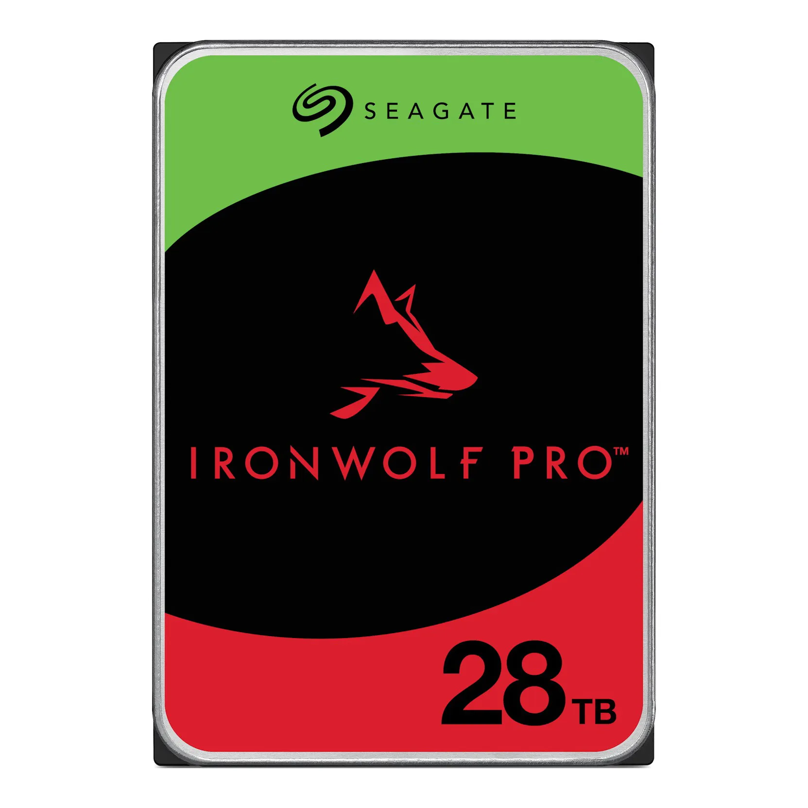 Жесткий диск Seagate IronWolf PRO 28TB ST28000NT000