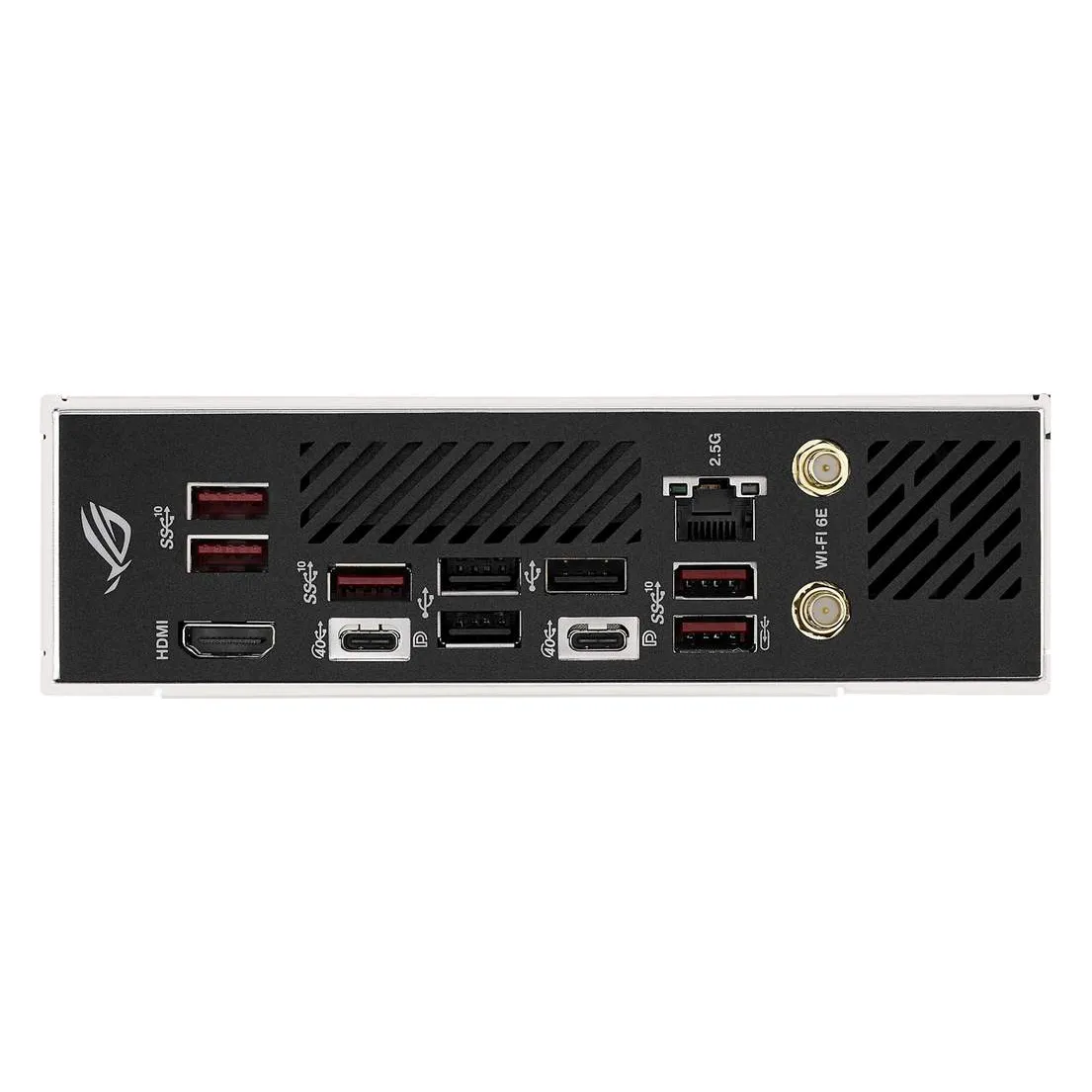 Материнская плата ASUS ROG STRIX X670E-I GAMING WIFI