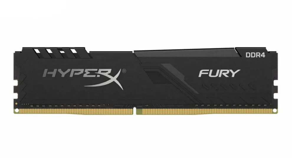 Оперативная память 8 GB Kingston HyperX Fury HX426C16FB3/8