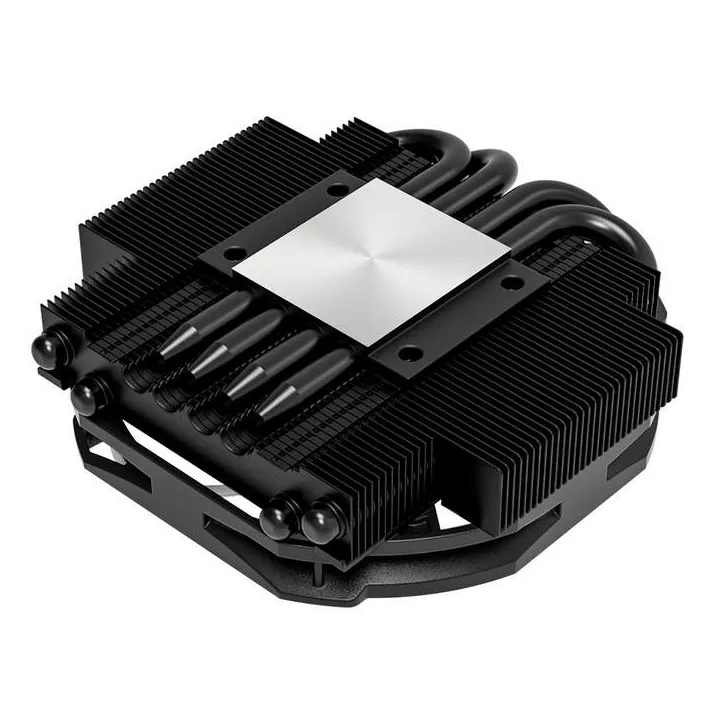Кулер для процессора ID-Cooling IS-30i BLACK