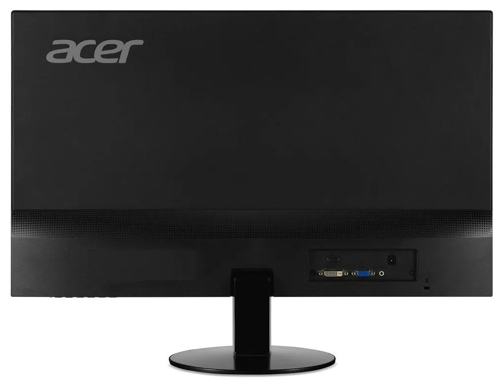 Монитор 21.5" Acer SA220QAbi UM.WS0EE.A01
