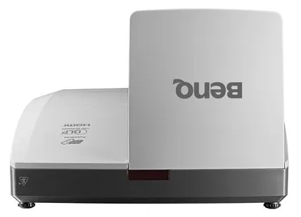 Проектор BenQ MW853UST+