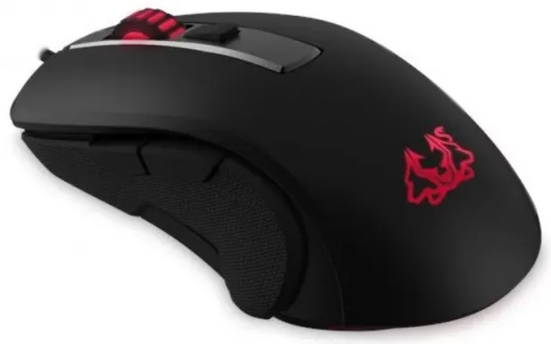 Компьютерная мышь игровая ASUS Cerberus Fortus 90YH01H1-BAUA00