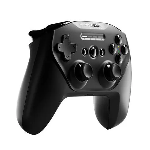 Геймпад Steelseries Stratus+