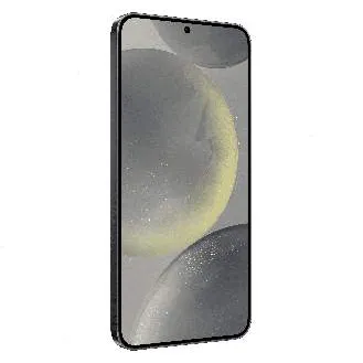 Смартфон Samsung Galaxy S24 Plus 5G 256GB Onyx Black SM-S926BZKDSKZ