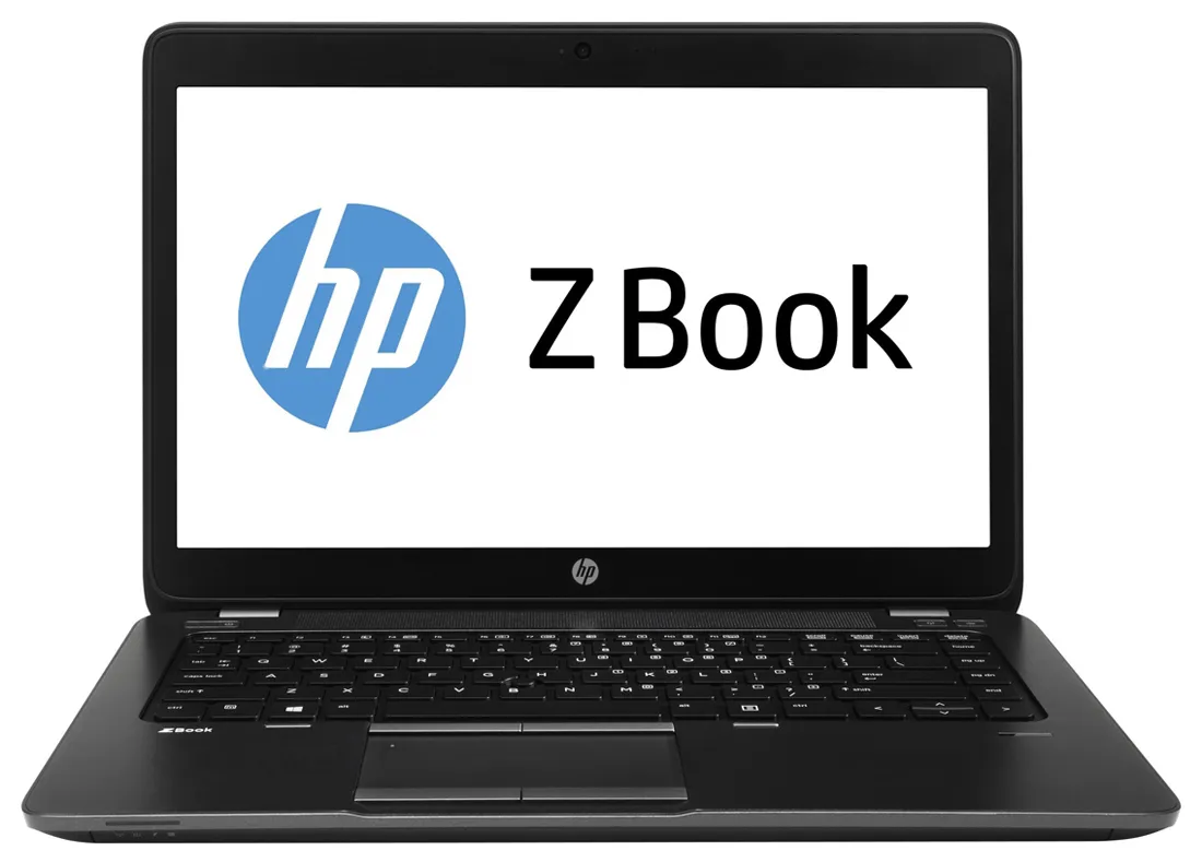 Ноутбук HP Zbook 17 G5 4QH18EA