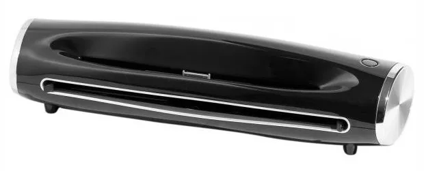 Сканер Mustek Docking Scan S400