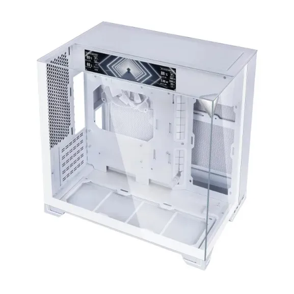 Корпус Lian Li O11 Vision-M Digital G99.O11VMDW.00